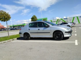 Обява за продажба на Peugeot 206 ~4 500 лв. - изображение 1