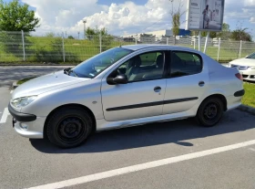 Обява за продажба на Peugeot 206 ~4 500 лв. - изображение 4