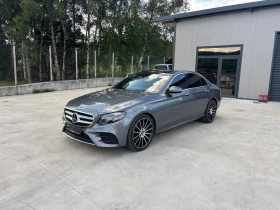 Mercedes-Benz E 450 AMG