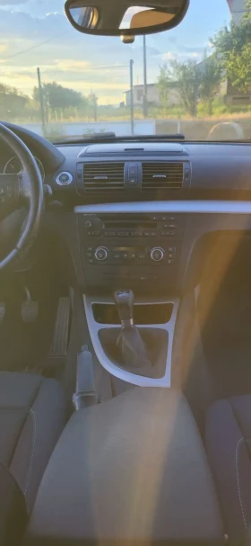 Обява за продажба на BMW 116 2.0i ~9 000 лв. - изображение 4