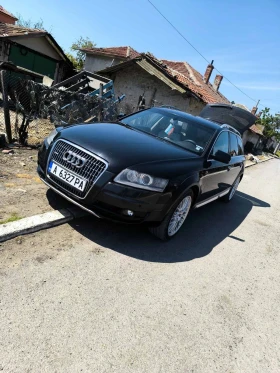 Audi A6 Allroad | Mobile.bg    13