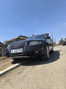 Обява за продажба на Audi A6 Allroad ~8 500 лв. - изображение 11