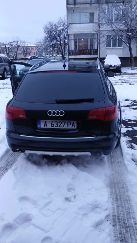 Audi A6 Allroad | Mobile.bg    14
