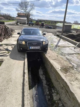 Обява за продажба на Audi A6 Allroad ~8 500 лв. - изображение 8