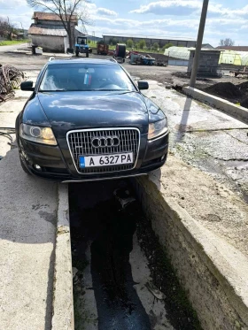 Обява за продажба на Audi A6 Allroad ~8 500 лв. - изображение 9