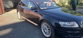 Обява за продажба на Audi A6 Allroad ~8 500 лв. - изображение 5