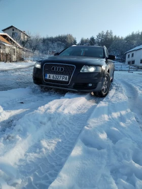 Обява за продажба на Audi A6 Allroad ~8 500 лв. - изображение 3