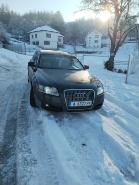 Обява за продажба на Audi A6 Allroad ~8 500 лв. - изображение 2