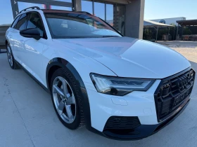     Audi A6 Allroad 55TDI MHybrid 349hp