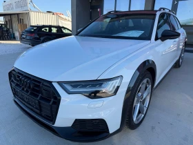     Audi A6 Allroad 55TDI MHybrid 349hp