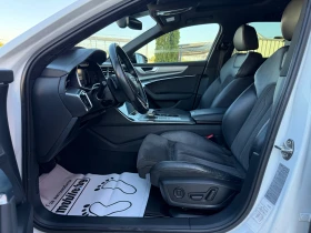 Audi A6 Allroad 55TDI MHybrid 349hp | Mobile.bg    8