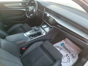 Обява за продажба на Audi A6 Allroad 55TDI MildHybrid quattro ~64 900 лв. - изображение 8