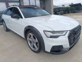     Audi A6 Allroad 55TDI MildHybrid quattro