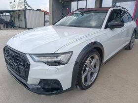     Audi A6 Allroad 55TDI MildHybrid quattro
