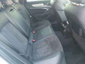 Обява за продажба на Audi A6 Allroad 55TDI MildHybrid quattro ~64 900 лв. - изображение 11