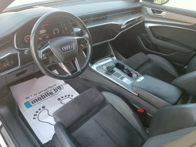 Обява за продажба на Audi A6 Allroad 55TDI MildHybrid quattro ~64 900 лв. - изображение 6