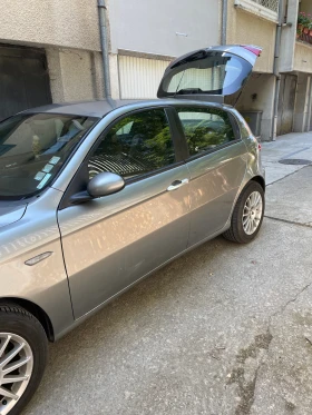 Alfa Romeo 147 | Mobile.bg    9