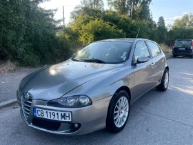  Alfa Romeo 147