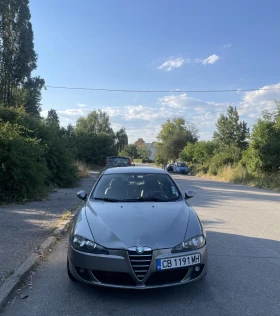 Alfa Romeo 147 | Mobile.bg    2
