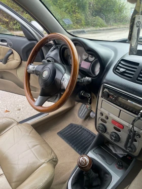 Alfa Romeo 147 | Mobile.bg    12