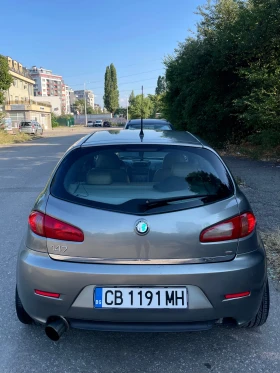 Alfa Romeo 147 | Mobile.bg    7