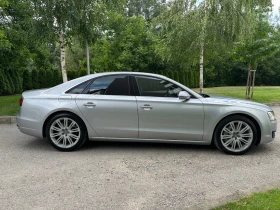 Audi A8 4.2TDI / MATRIX / ДИСТРОНИК - 39900 лв. - 77687346 8