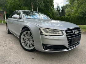 Audi A8 4.2TDI / MATRIX / ДИСТРОНИК