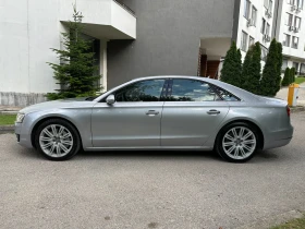 Audi A8 4.2TDI / MATRIX / ДИСТРОНИК - 39900 лв. - 77687346 4
