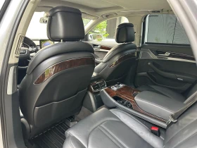 Audi A8 4.2TDI / MATRIX / ДИСТРОНИК - 39900 лв. - 77687346 11