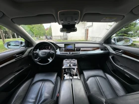 Audi A8 4.2TDI / MATRIX / ДИСТРОНИК - 39900 лв. - 77687346 12