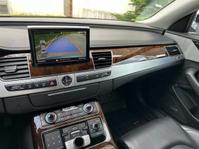 Audi A8 4.2TDI / MATRIX / ДИСТРОНИК - 39900 лв. - 77687346 13