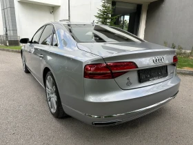 Audi A8 4.2TDI / MATRIX / ДИСТРОНИК - 39900 лв. - 77687346 5