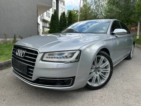 Audi A8 4.2TDI / MATRIX / ДИСТРОНИК - 39900 лв. - 77687346 3