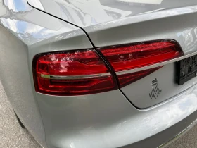 Audi A8 4.2TDI / MATRIX / ДИСТРОНИК - 39900 лв. - 77687346 16