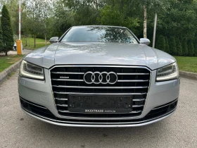 Audi A8 4.2TDI / MATRIX / ДИСТРОНИК - 39900 лв. - 77687346 2