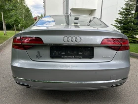 Audi A8 4.2TDI / MATRIX / ДИСТРОНИК - 39900 лв. - 77687346 6
