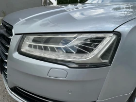 Audi A8 4.2TDI / MATRIX / ДИСТРОНИК - 39900 лв. - 77687346 15