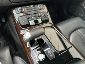 Audi A8 4.2TDI / MATRIX / ДИСТРОНИК - 39900 лв. - 77687346 14
