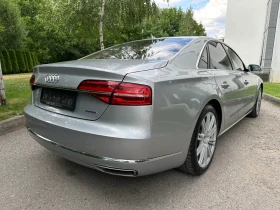 Audi A8 4.2TDI / MATRIX / ДИСТРОНИК - 39900 лв. - 77687346 7