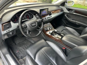 Audi A8 4.2TDI / MATRIX / ДИСТРОНИК - 39900 лв. - 77687346 9