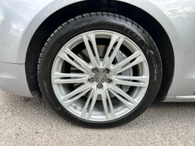Audi A8 4.2TDI / MATRIX / ДИСТРОНИК - 39900 лв. - 77687346 17
