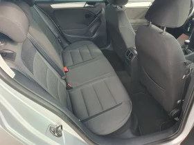 VW Golf 1.6TDI/TEAM - 9900 лв. - 48637105 11