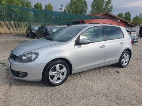 VW Golf 1.6TDI/TEAM