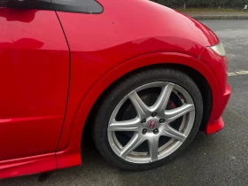 Обява за продажба на Honda Civic Type R ~9 999 лв. - изображение 11