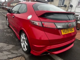 Обява за продажба на Honda Civic Type R ~9 999 лв. - изображение 7