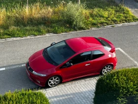 Обява за продажба на Honda Civic Type R ~9 999 лв. - изображение 1