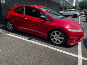 Обява за продажба на Honda Civic Type R ~9 999 лв. - изображение 2