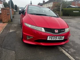 Обява за продажба на Honda Civic Type R ~9 999 лв. - изображение 10