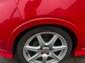Обява за продажба на Honda Civic Type R ~9 999 лв. - изображение 4