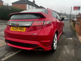 Honda Civic Type R | Mobile.bg    13